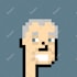 create 24x24 pixel art avatars for you