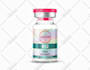 design custom peptide, srams, vial labels for pharma and research products