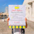 design invitation for party, wedding or event