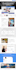 design, redesign, migrate or revamp hubspot website and landing page