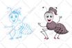 turn your crappy sketch into amazing vector images