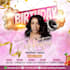 design your birthday flyer