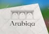 design professional arabic calligraphy and typography logo