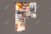design luxury interior spaces with realistic 3d renderings