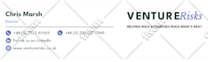 design professional  email signature, footer