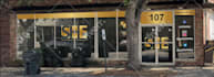 design professional storefront and shop front graphics