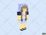 make you a custom minecraft skin