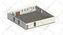 draw 3d drawing from matter port, PDF or cad drawing
