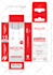 design your product packaging box design