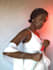 be your professional black female model for lifestyle photos