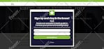 design elementor website or landing page