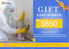 design invitation tickets, event ticket, gift certificate
