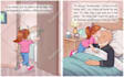 draw childrens book illustration and cover for amazon KDP