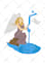 recreate redesign redo remake edit logo jpeg image to vector tracing