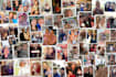 design a custom photo collage for gifts, memories, special occasions
