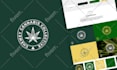 create modern minimalist logo design for your business