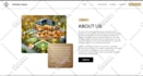 develop a secure and scalable custom wordpress website