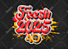 design original graffiti typography and streetwear font logo for t shirts