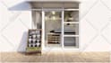creat your architectural 3d rendering and interior design
