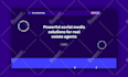 design a website for your smma agency