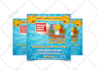 do professional flyer design