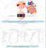 design attractive scientific and medical illustrations
