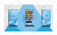 design vending machine, atm machine and other stuff