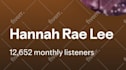 promote your spotify music professionally