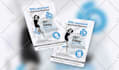 create a professional quality poster design for your events