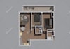 draw or recreate your 2d plan