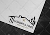 design stunning real estate logo