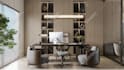 create 3d rendering interior design, architectural rendering, home decor render