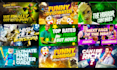 make a stunning youtube thumbnail