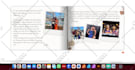design unique photo book,wedding album ,travel photo book