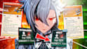 design eye catching genshin impact thumbnails