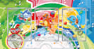 make extended illustration for your tcg pokemon card