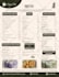 complete cafe logo menu card and brand identity