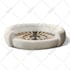 change furniture color and fabric texture for ecommerce product photo