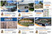 design real estate facebook instagram ads posts and canva design