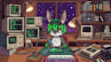 create pixel art backgrounds