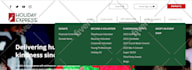 create mega menu for your website with mega menu expert