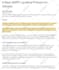 be your SEO content writer for article writing