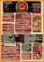 design elegant restaurant menu cards