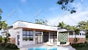 do realistic architectural 3d modeling and rendering