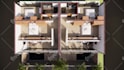 create realistic interior, exterior rendering in revit