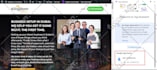 build responsive wordpress website design
