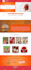 design HTML CSS bootstrap responsive website for you