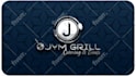 design restaurant logo, food, catering and BBQ