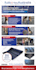 design a flyer, promotional email, newsletter or brochure
