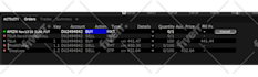 help with python, finance, machine and deep learning, quant, trading algos